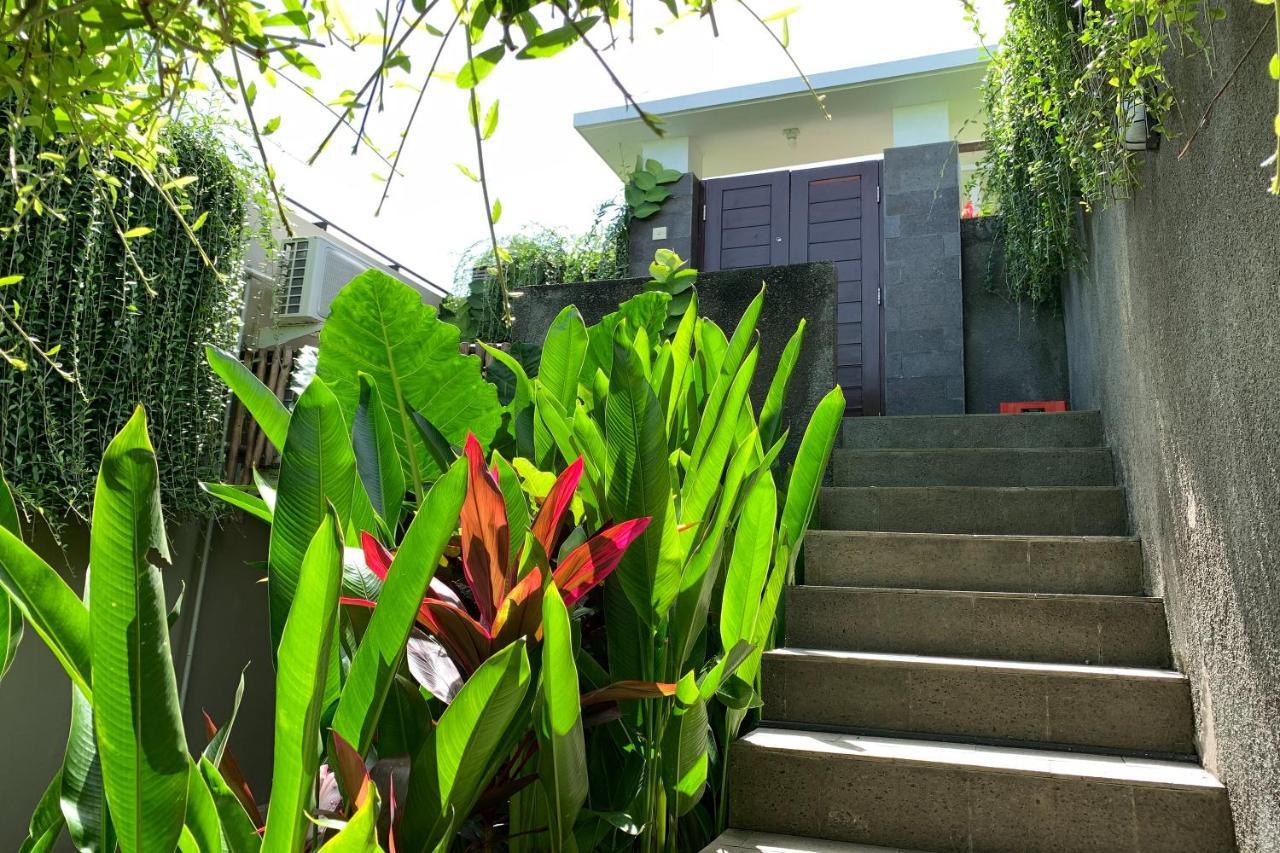 The Ocean Views Luxury Villas & Apartment Uluwatu Exterior foto