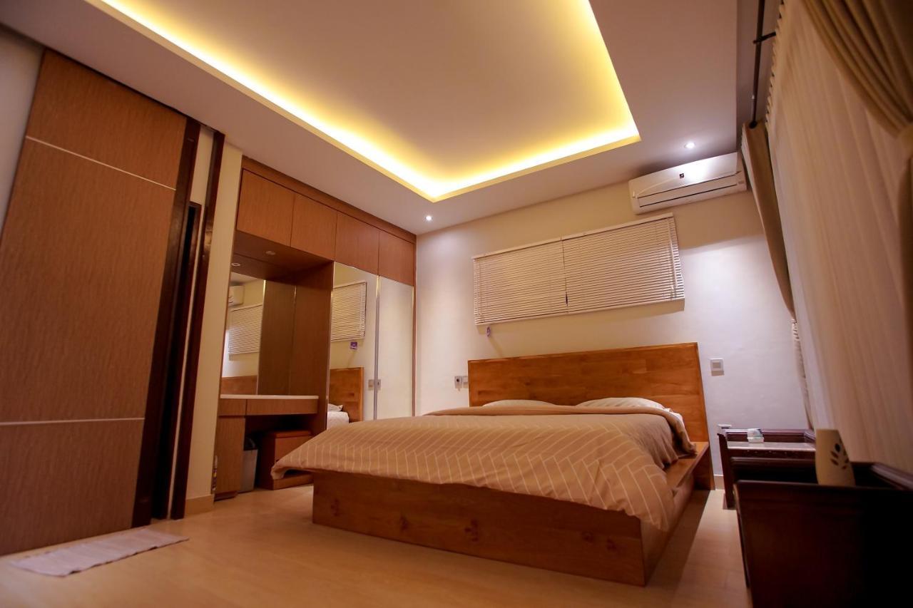 The Ocean Views Luxury Villas & Apartment Uluwatu Exterior foto