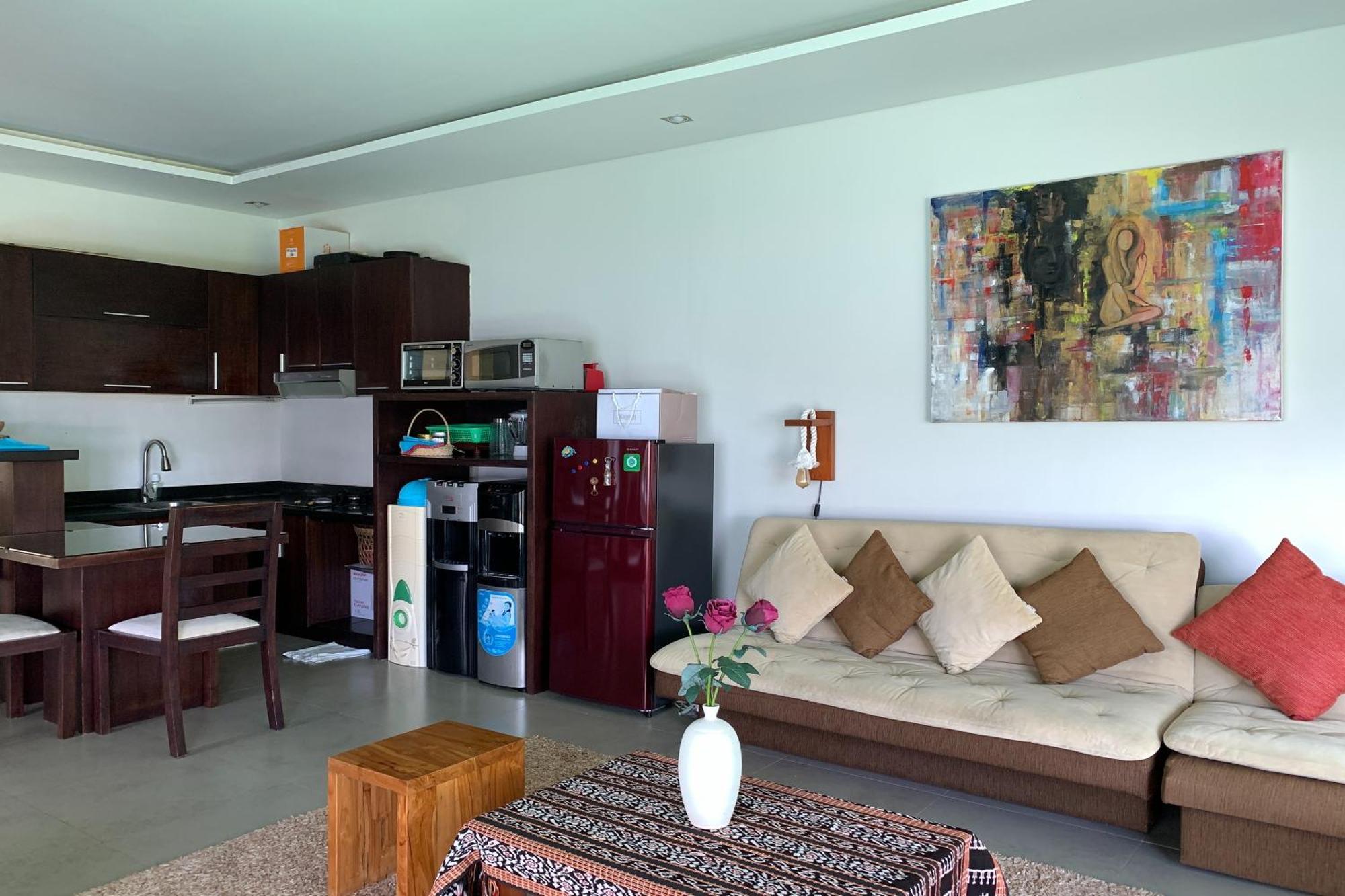 The Ocean Views Luxury Villas & Apartment Uluwatu Exterior foto
