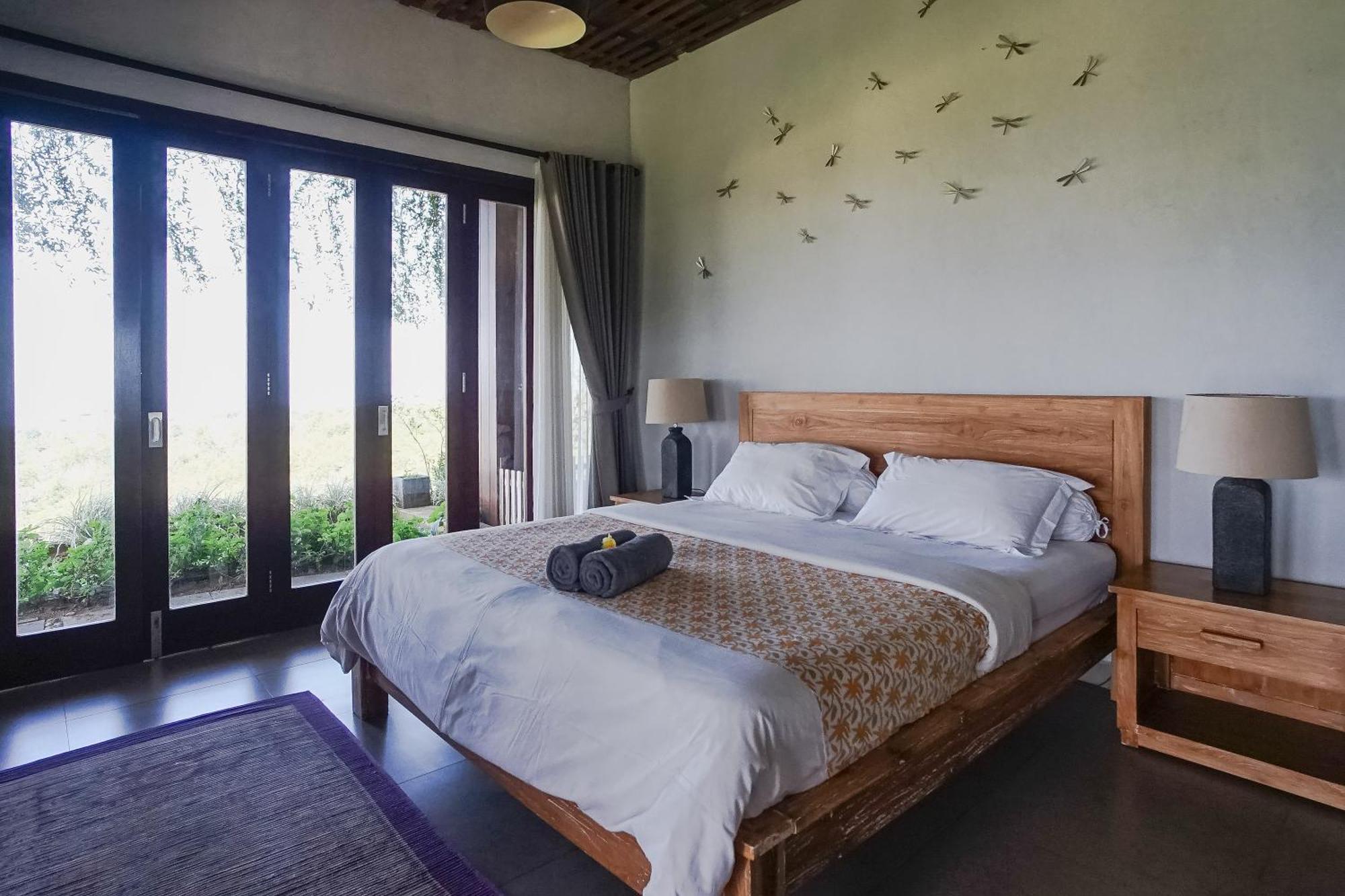 The Ocean Views Luxury Villas & Apartment Uluwatu Exterior foto