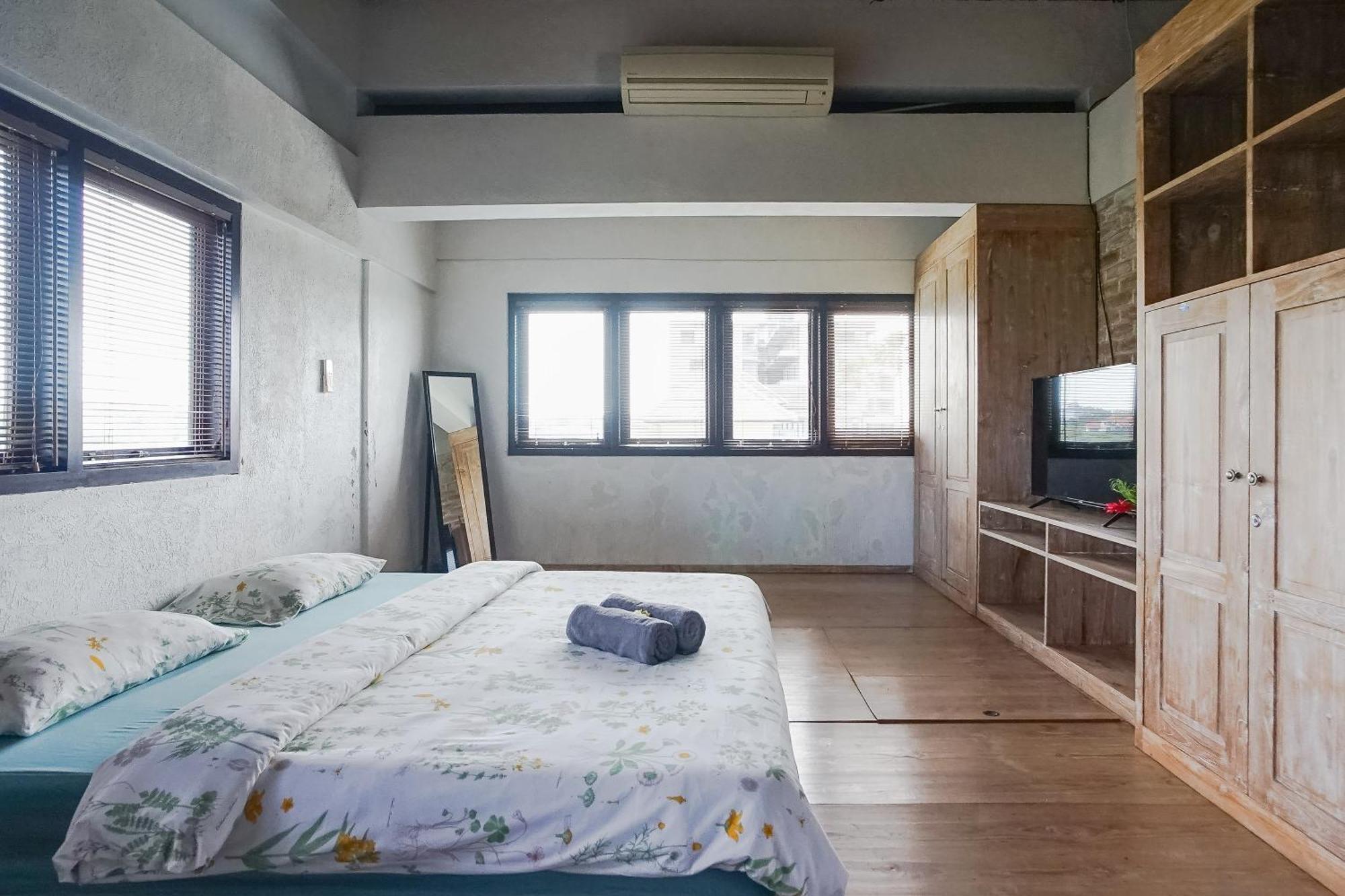 The Ocean Views Luxury Villas & Apartment Uluwatu Exterior foto