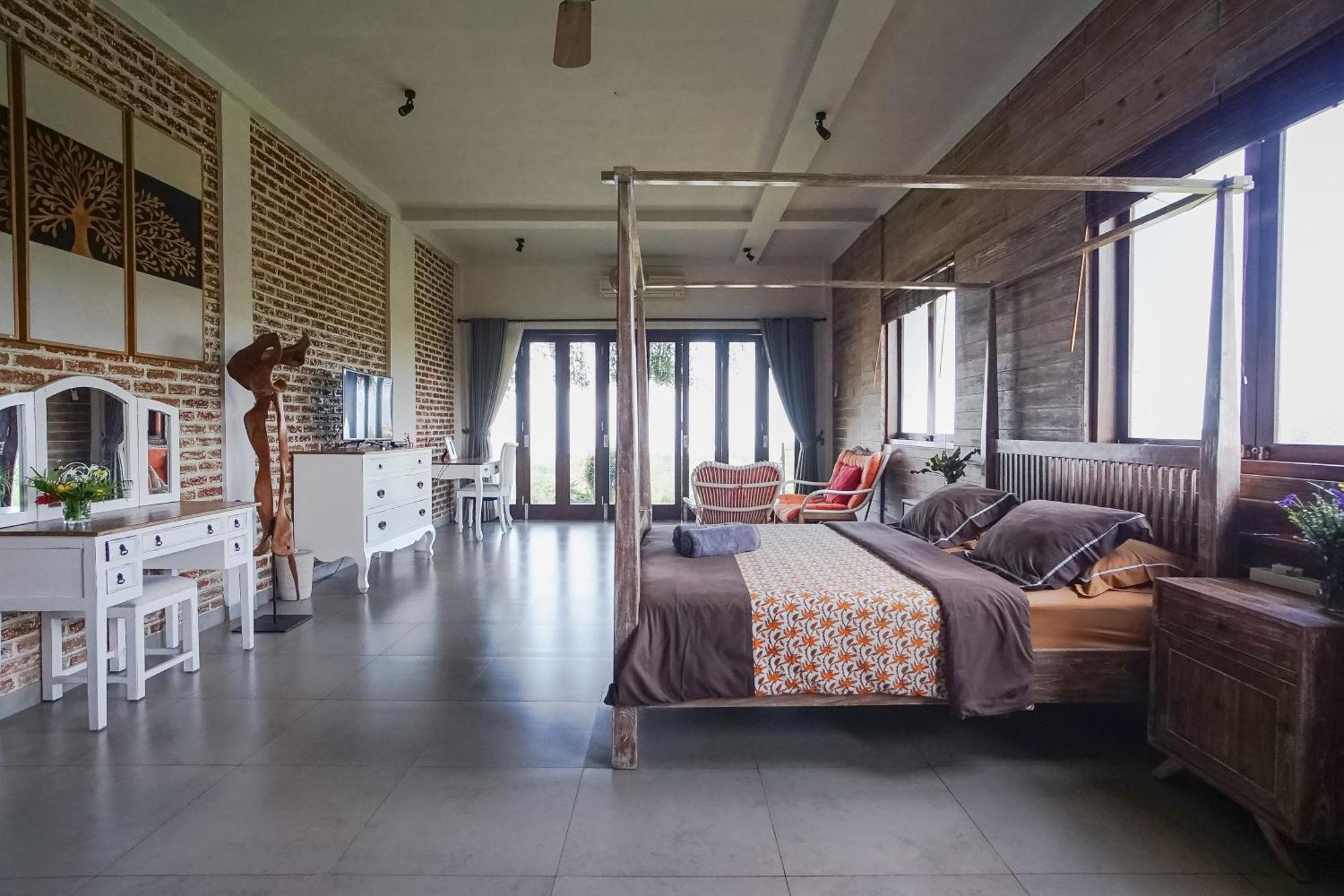 The Ocean Views Luxury Villas & Apartment Uluwatu Exterior foto