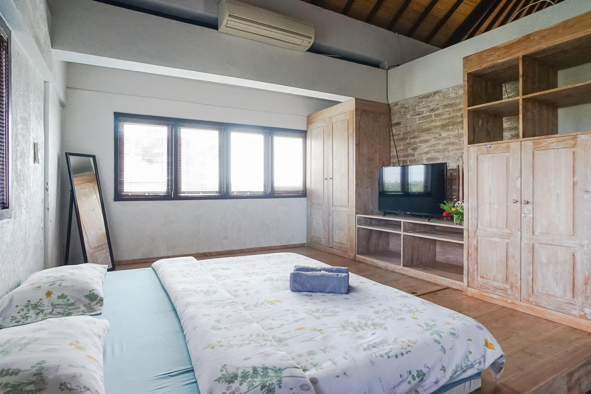 The Ocean Views Luxury Villas & Apartment Uluwatu Exterior foto