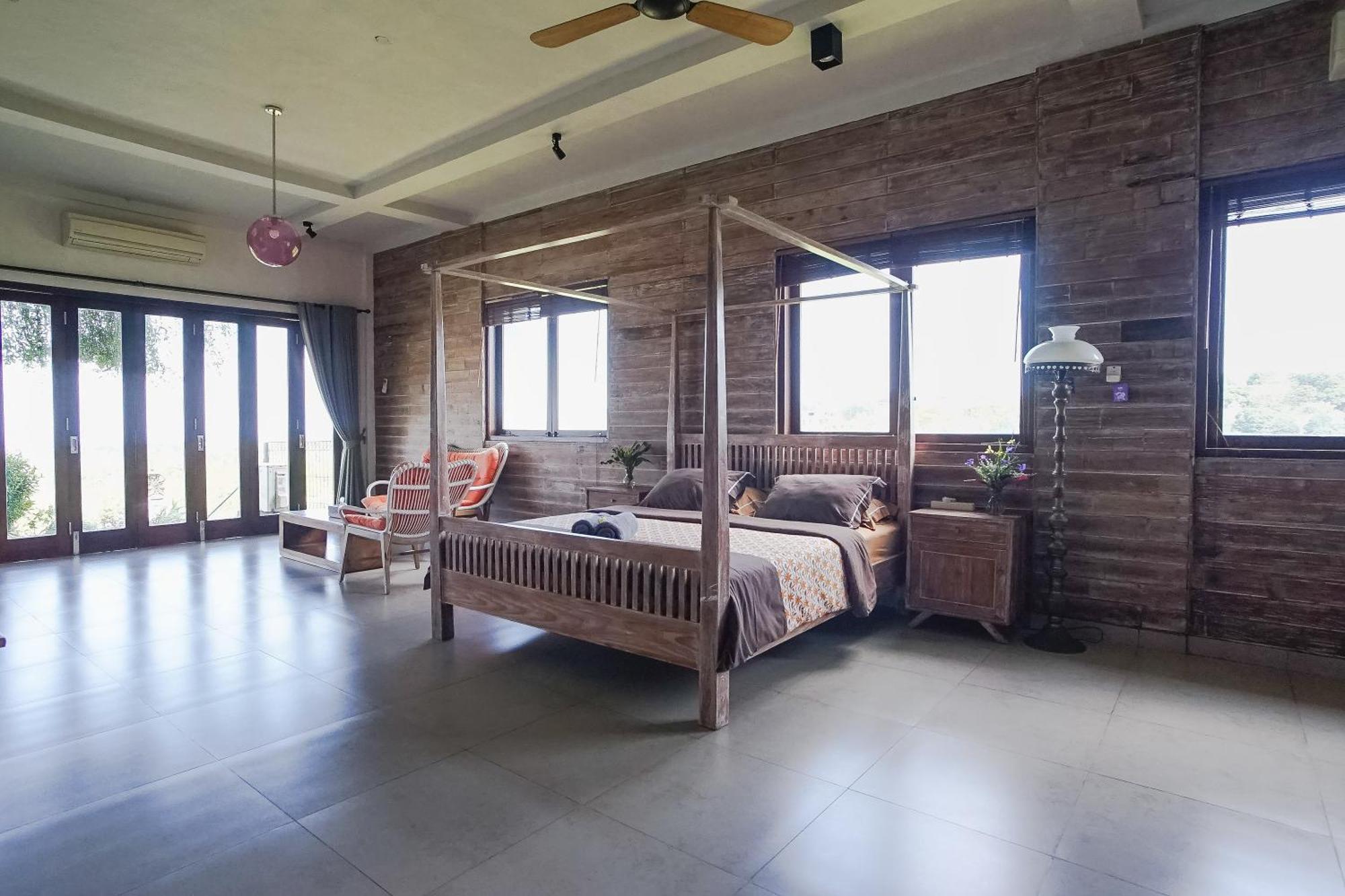 The Ocean Views Luxury Villas & Apartment Uluwatu Exterior foto