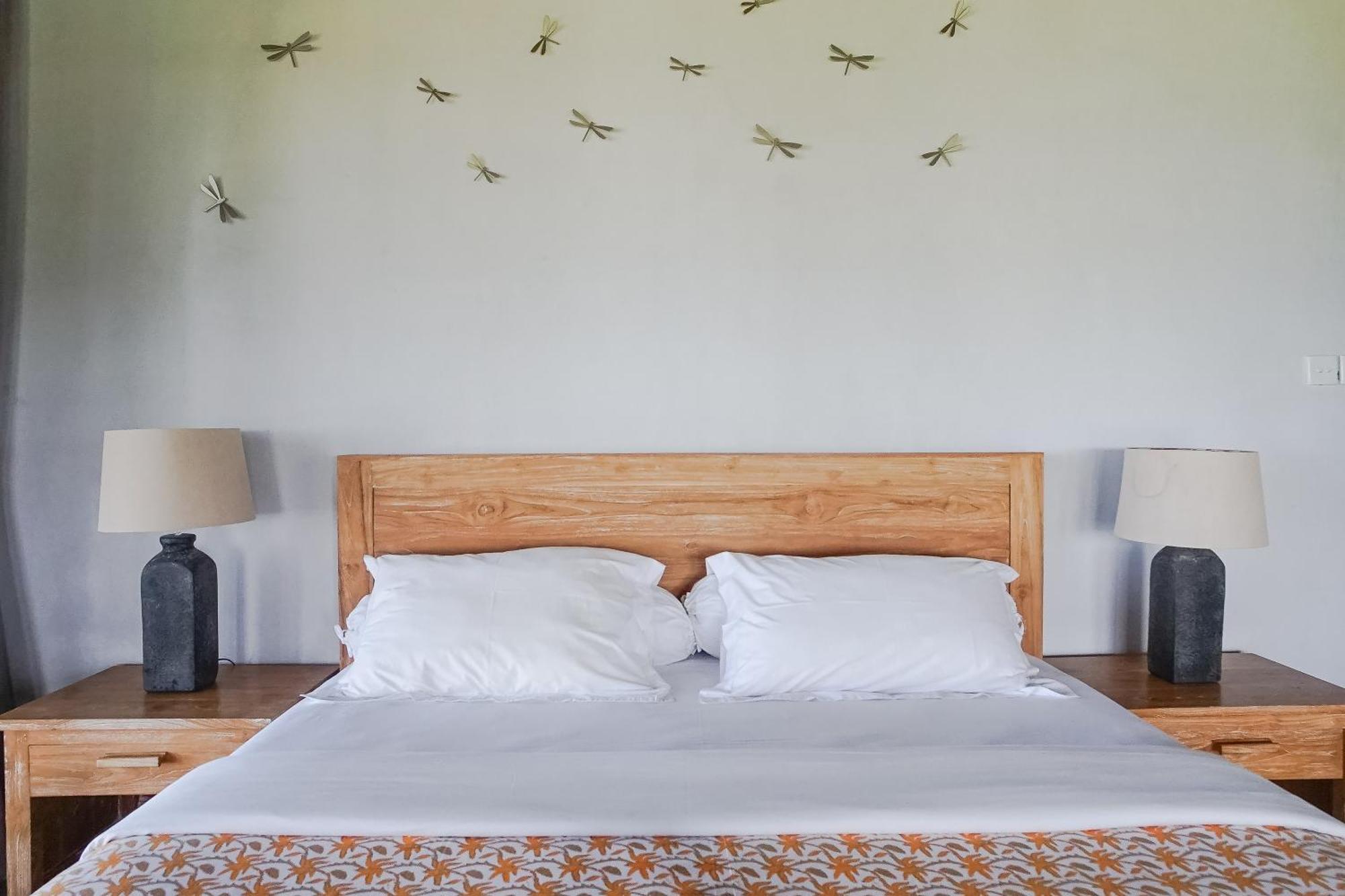 The Ocean Views Luxury Villas & Apartment Uluwatu Exterior foto